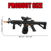 M4A1 Blaster Gun Toys